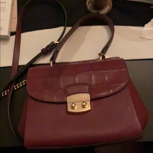 Coach crossbody